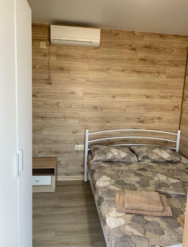 Курортный Комплекс Водолей פרימורסק מראה חיצוני תמונה