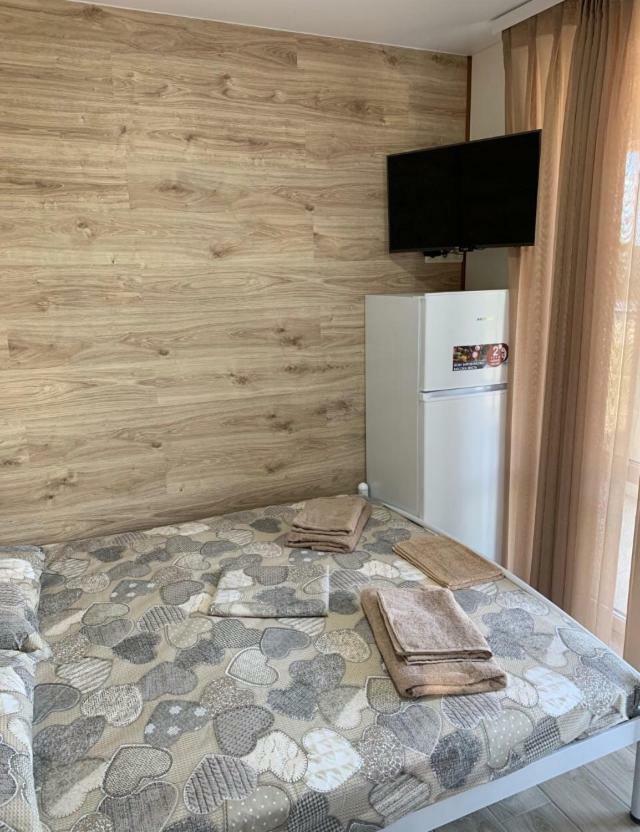 Курортный Комплекс Водолей פרימורסק מראה חיצוני תמונה